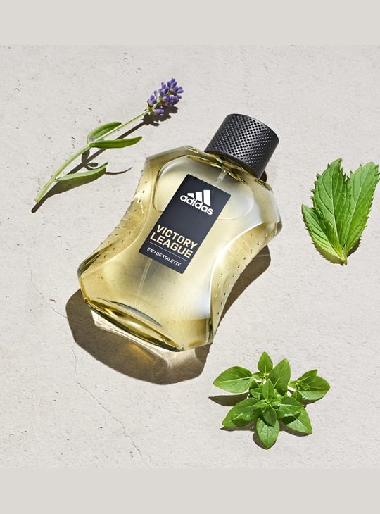 ADIDAS Victory League Eau de Toilette - 100ml