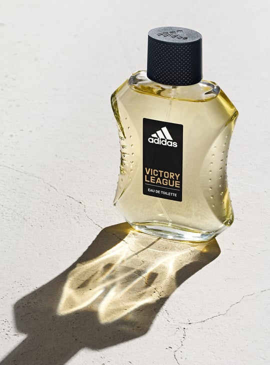 ADIDAS Victory League Eau de Toilette - 100ml