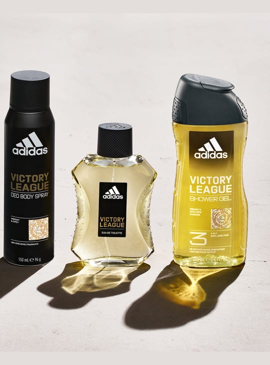 ADIDAS Victory League Eau de Toilette - 100ml