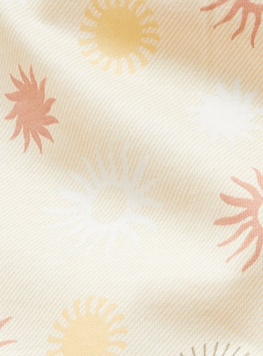 GINGER Printed Lounge Pants