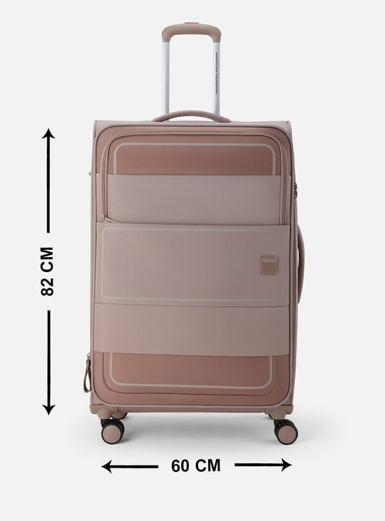 AMERICAN TOURISTER Philly Spinner Trolley Bag - 116.5L