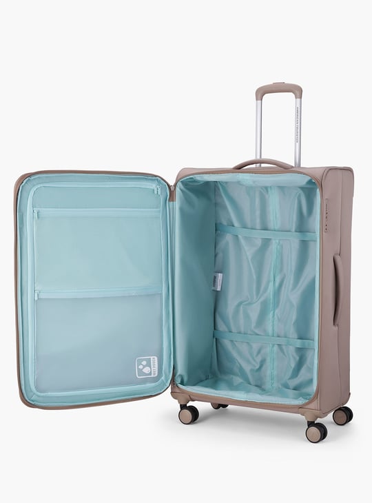 AMERICAN TOURISTER Philly Spinner Trolley Bag - 116.5L