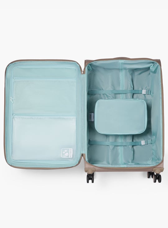 AMERICAN TOURISTER Philly Spinner Trolley Bag - 116.5L