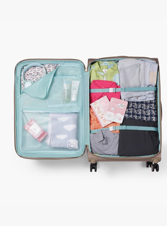 AMERICAN TOURISTER Philly Spinner Trolley Bag - 116.5L