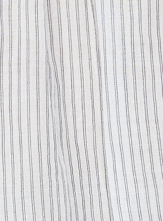 AMERICAN EAGLE Striped Top