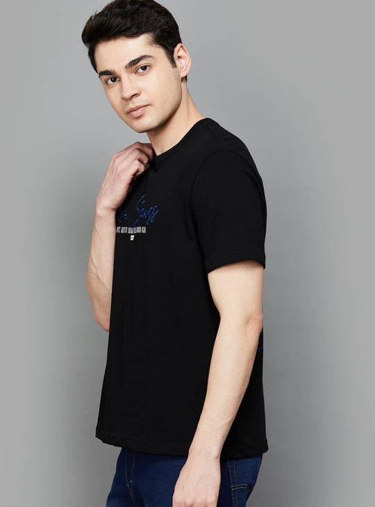 LEVI'S Back Print T-shirt
