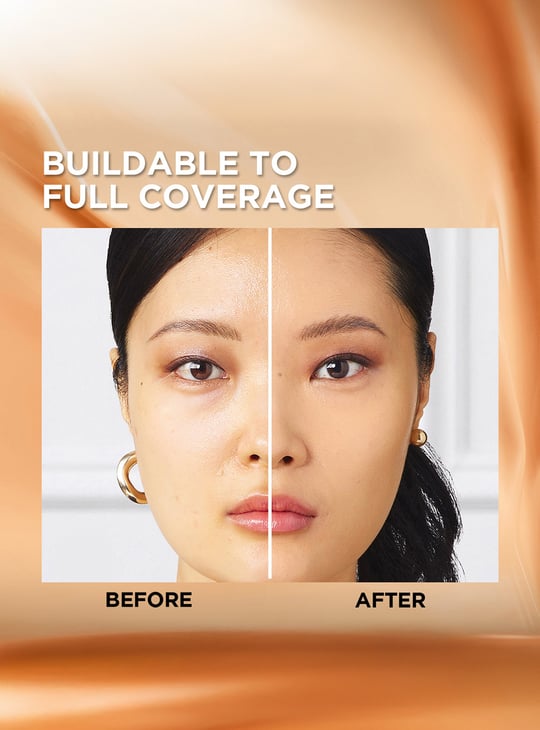 L'OREAL PARIS Infallible 32H Fresh Wear Luminous Foundation - 120 - 30ml