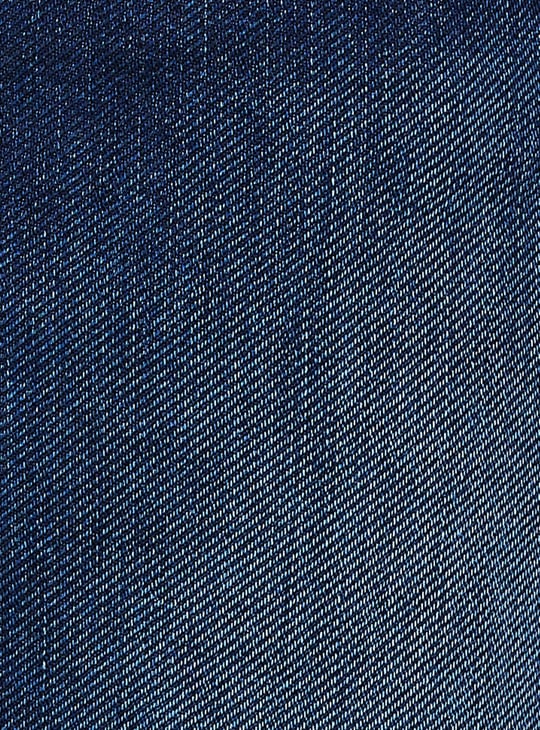 LEVI'S Washed Bootcut Jeans