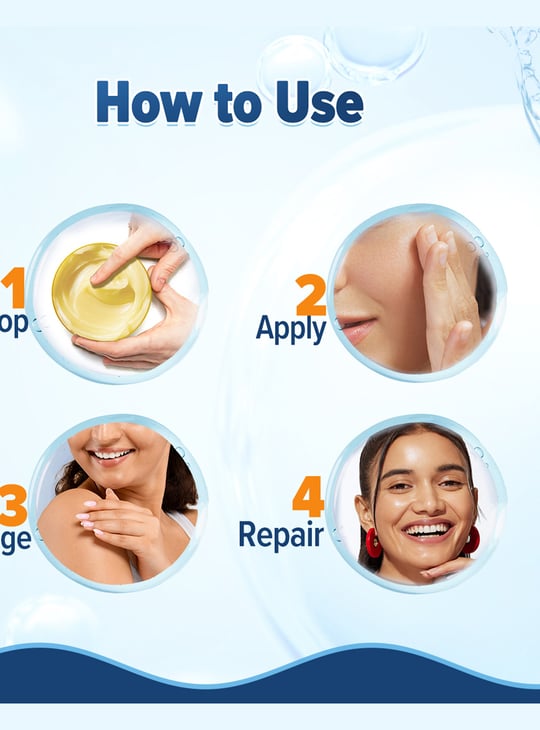 AQUALOGICA Glow+ Hydra Gel Moisturizer - 200g