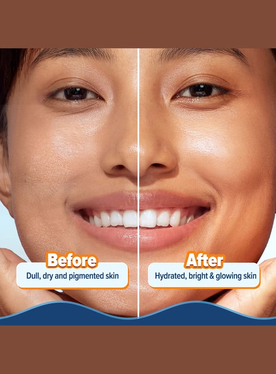 AQUALOGICA Glow+ Hydra Gel Moisturizer - 200g