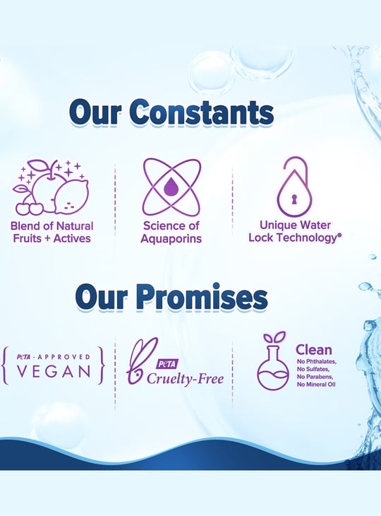 AQUALOGICA Illuminate+ Hydra Gel Moisturizer - 200g