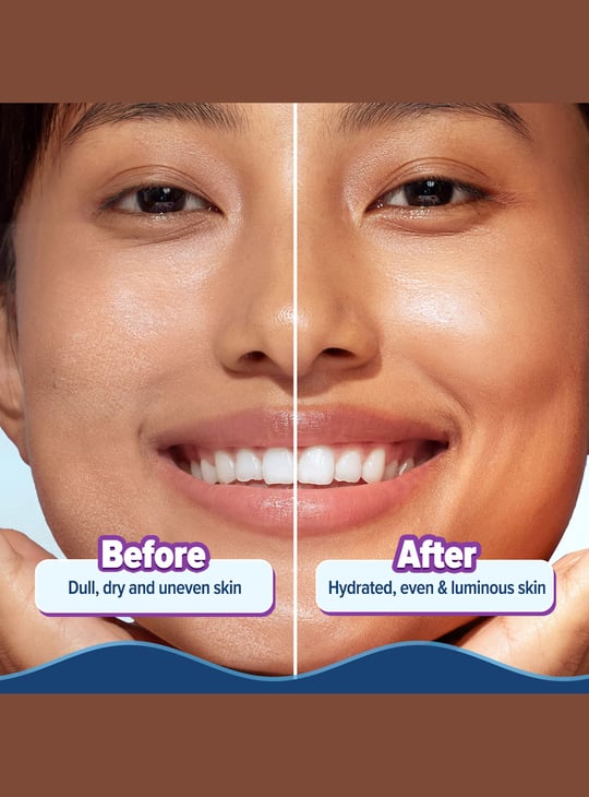 AQUALOGICA Illuminate+ Hydra Gel Moisturizer - 200g