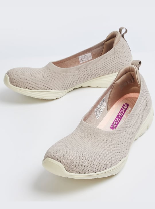 SKECHERS Seager Slip-On Shoes
