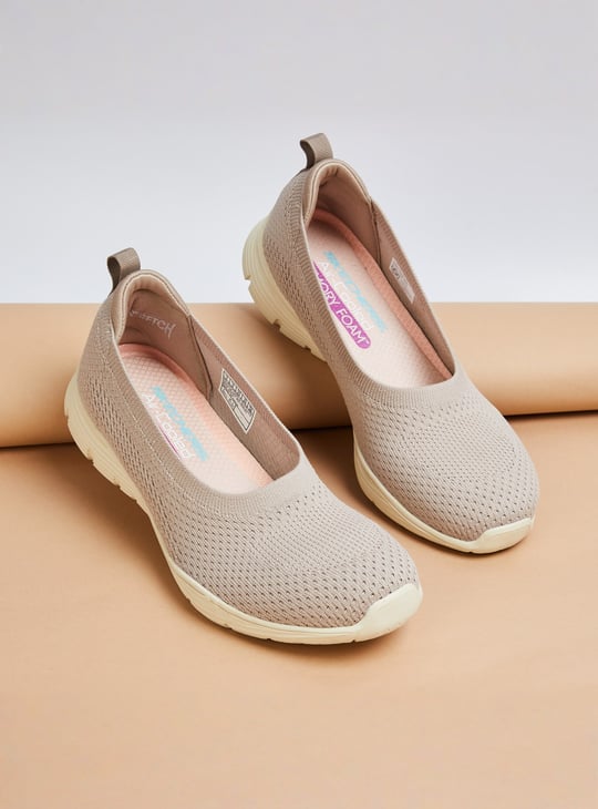 SKECHERS Seager Slip-On Shoes