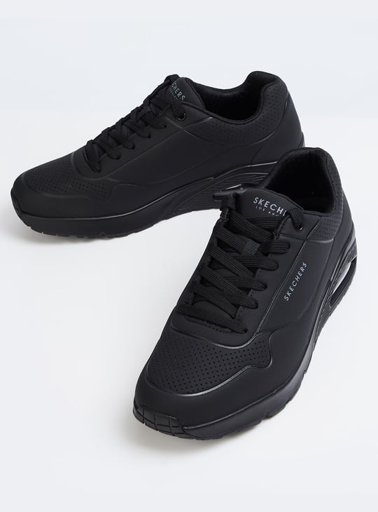 SKECHERS Uno - Stand On Air Sneakers