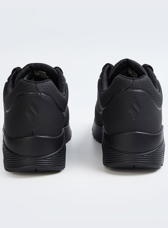 SKECHERS Uno - Stand On Air Sneakers