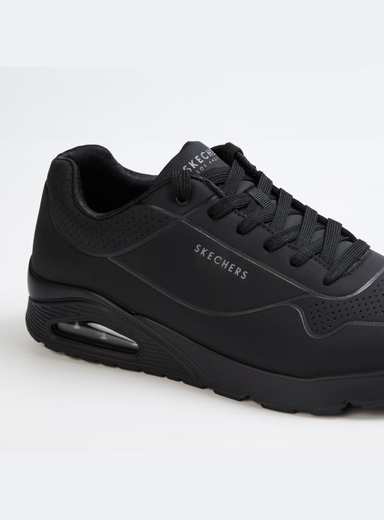 SKECHERS Uno - Stand On Air Sneakers