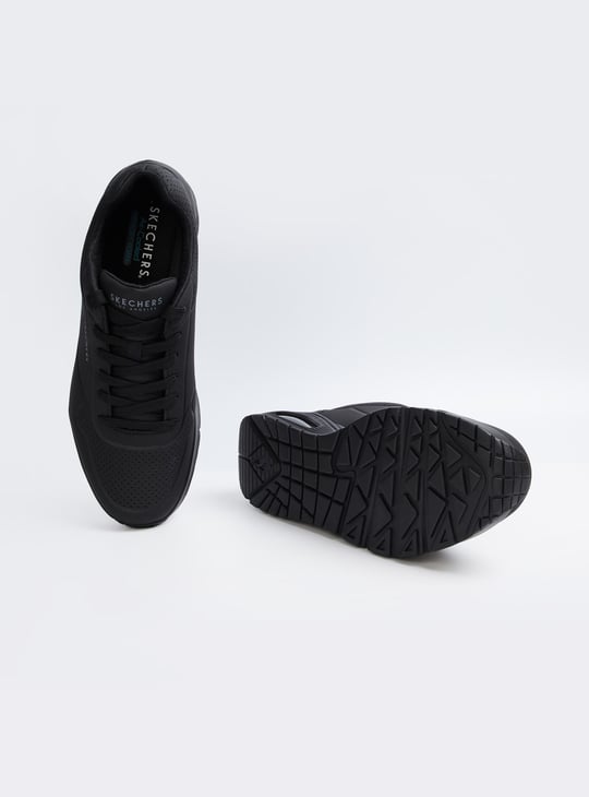 SKECHERS Uno - Stand On Air Sneakers