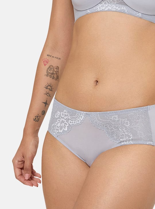 TRIUMPH Lace Hipster Panty