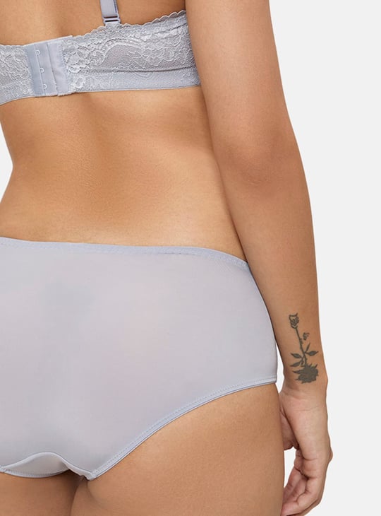 TRIUMPH Lace Hipster Panty