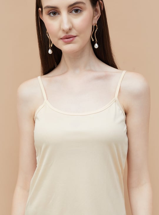 CODE Texured Shirt Dress with Inner
