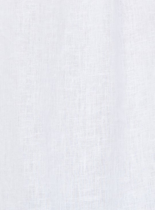 LEVI'S Solid Regular Fit Shirt