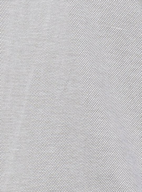 COLORPLUS Solid Polo T-shirt