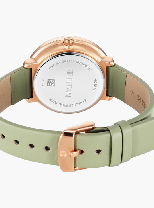 TITAN Neo Multifunction Watch - NT2651WL09