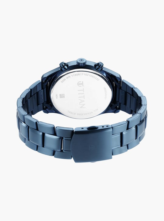 TITAN Neo Splash Multifunction Watch - NT1805QM01