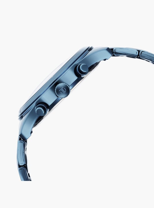 TITAN Neo Splash Multifunction Watch - NT1805QM01