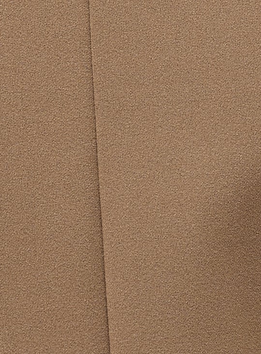CODE Panelled Shawl Collar Single Breasted Blazer
