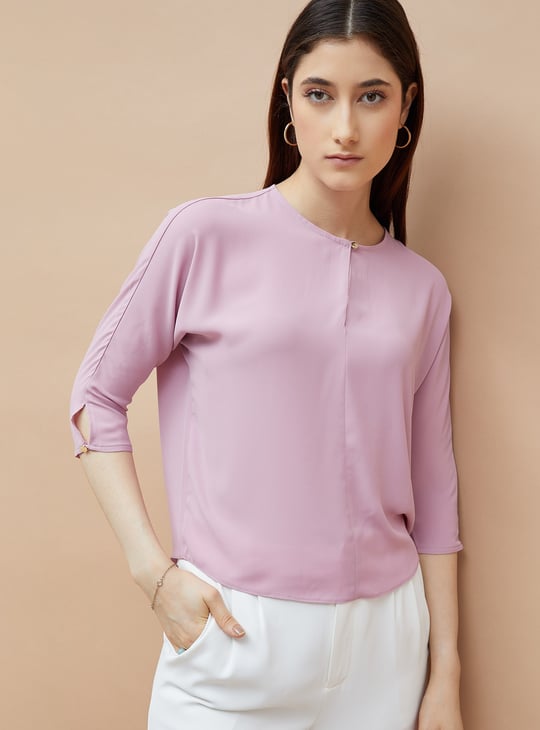 CODE CLASSIC Solid Top