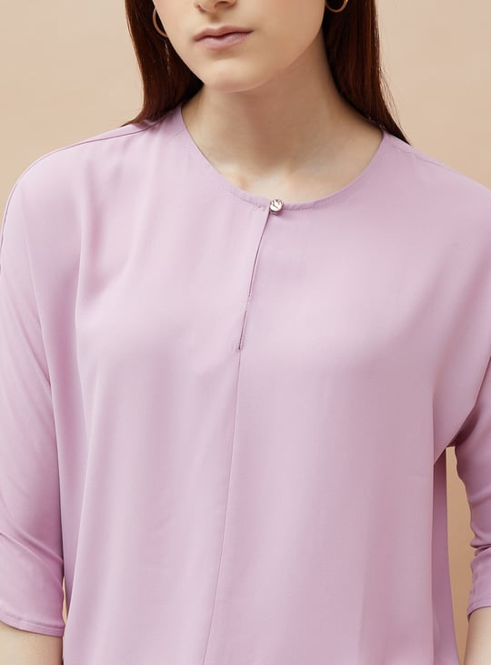 CODE CLASSIC Solid Top