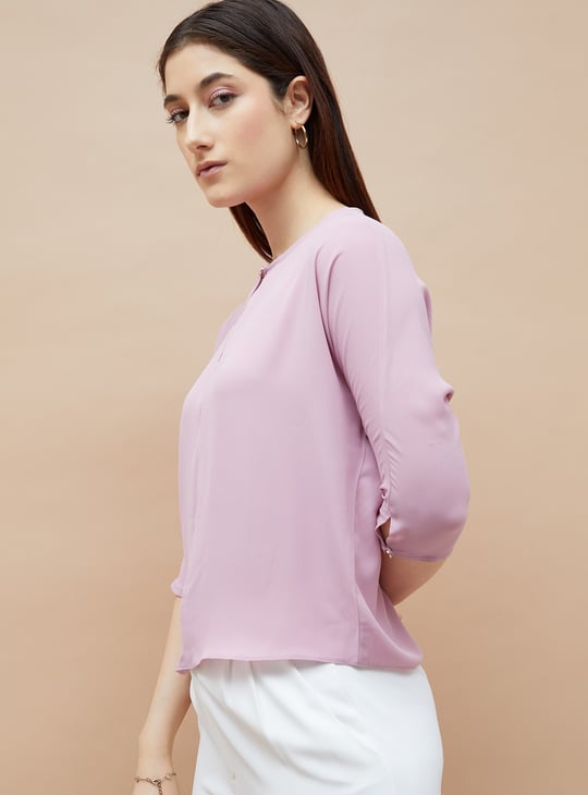 CODE CLASSIC Solid Top