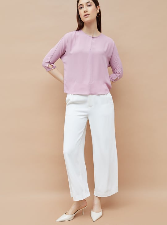 CODE CLASSIC Solid Top