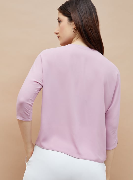 CODE CLASSIC Solid Top