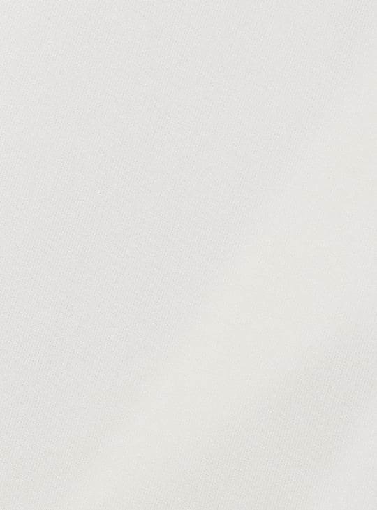 GINGER Printed Sheath Dress