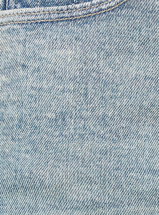 XPOSE Washed Slim Fit Jeans