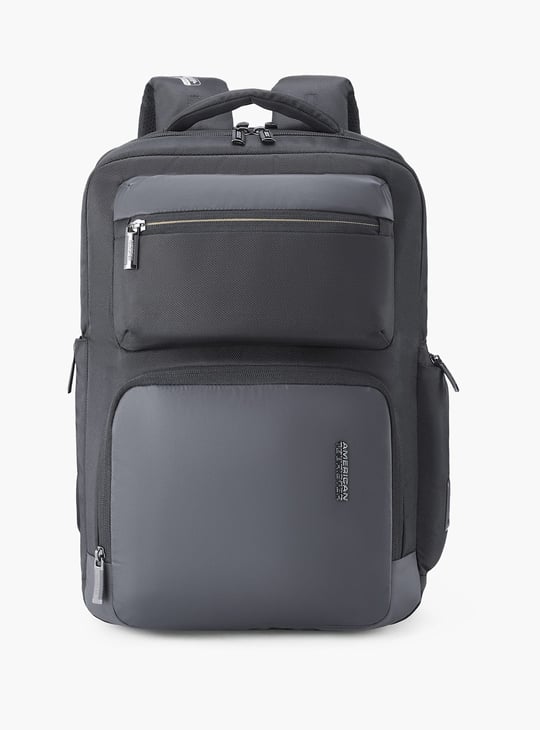 american tourister laptop backpack online india Brett 3.0 AMERICAN TOURISTER SPIN LAPTOP BACKPACK