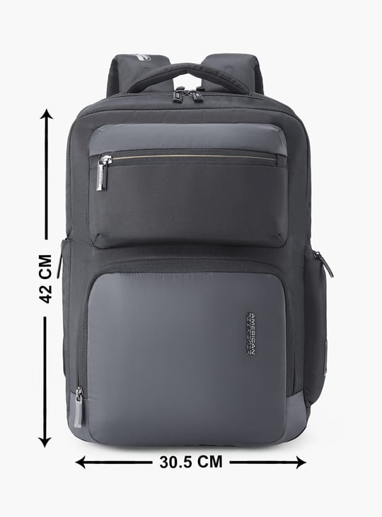 american tourister zork laptop backpack Visit the Store American Tourister Pro American Tourister Professional Zork Backpack