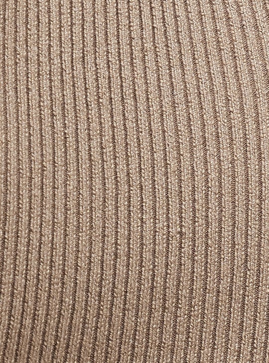 CODE CLASSIC Ribbed Top