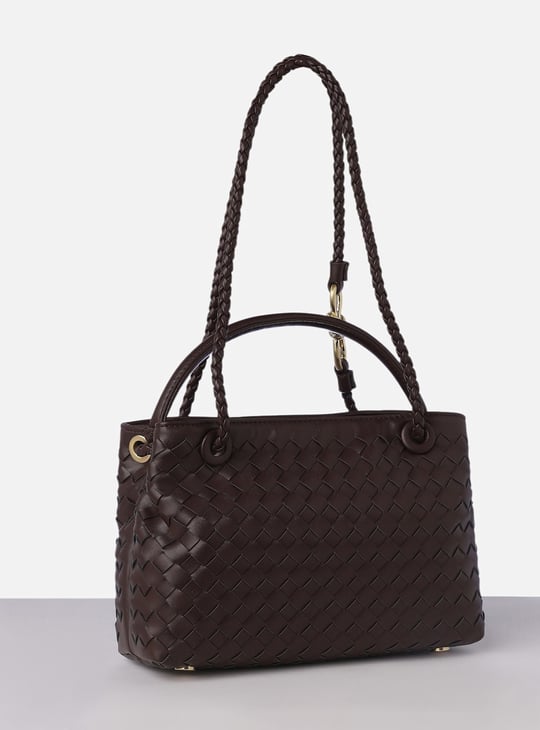VAN HEUSEN Woven Shoulder Bag