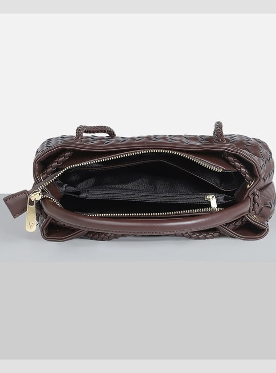 VAN HEUSEN Woven Shoulder Bag