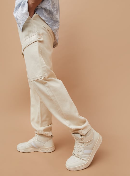 FORCA Solid Cargos