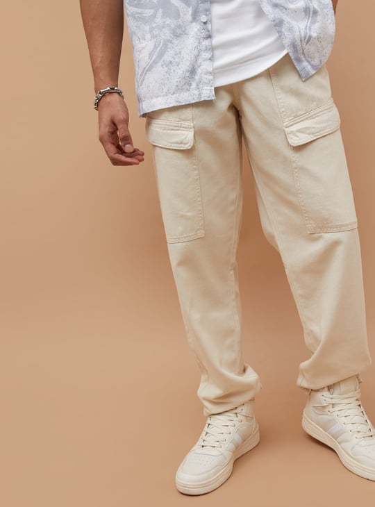 FORCA Solid Cargos