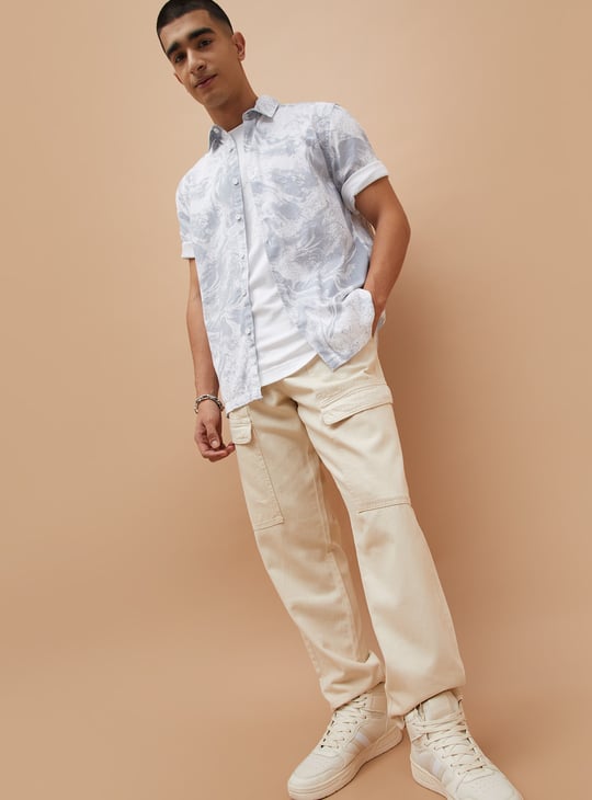 FORCA Solid Cargos