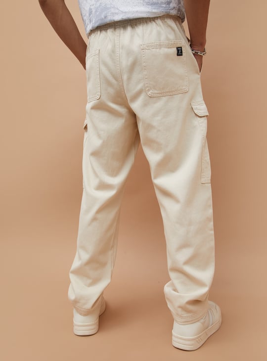FORCA Solid Cargos