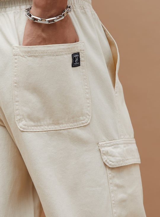 FORCA Solid Cargos