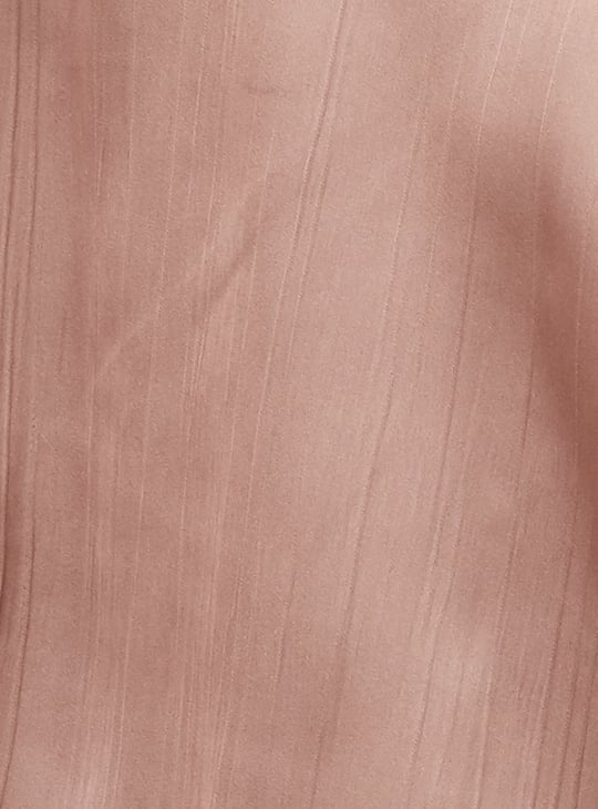 CODE Solid Batwing Sleeve Top