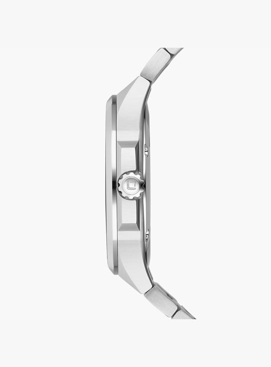 XYLYS Integra Swiss Analog Watch - NT40058SM01E